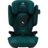 Britax Roemer KIDFIX i-SIZE 兒童汽車安全座椅 (大西洋綠) 3歲至12歲 | 德國製造 ⭐代理配送#C(免運費)⭐